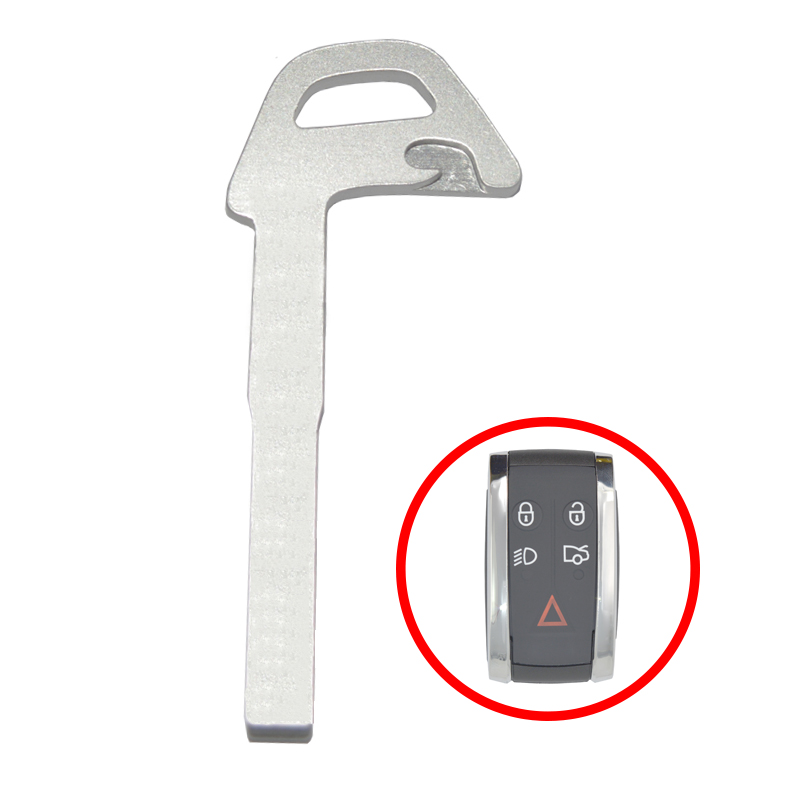 Jaguar Emergency Blade For Smart Remote Key