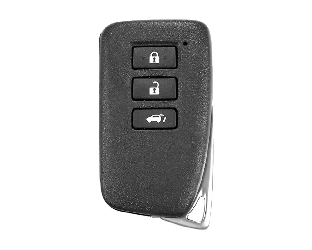 Lexus Nx Genuine Smart Key Mhz Vvdi