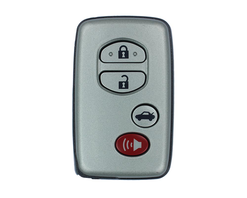 Toyota Avalon 2007 2010 4 Buttons 433MHz Genuine Smart Key 89904-07