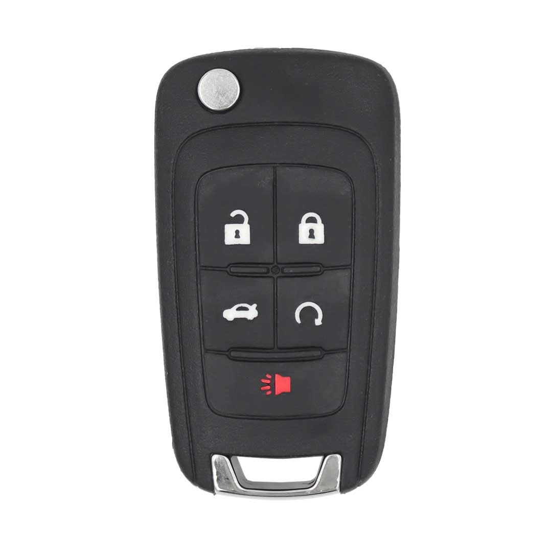 VD5401-GMC Terrain 2013 Remote Key 5 Buttons | VVDI