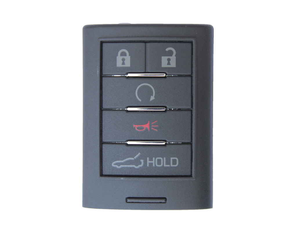 VD15451-Chevrolet Corvette 2014-2019 Genuine | VVDI