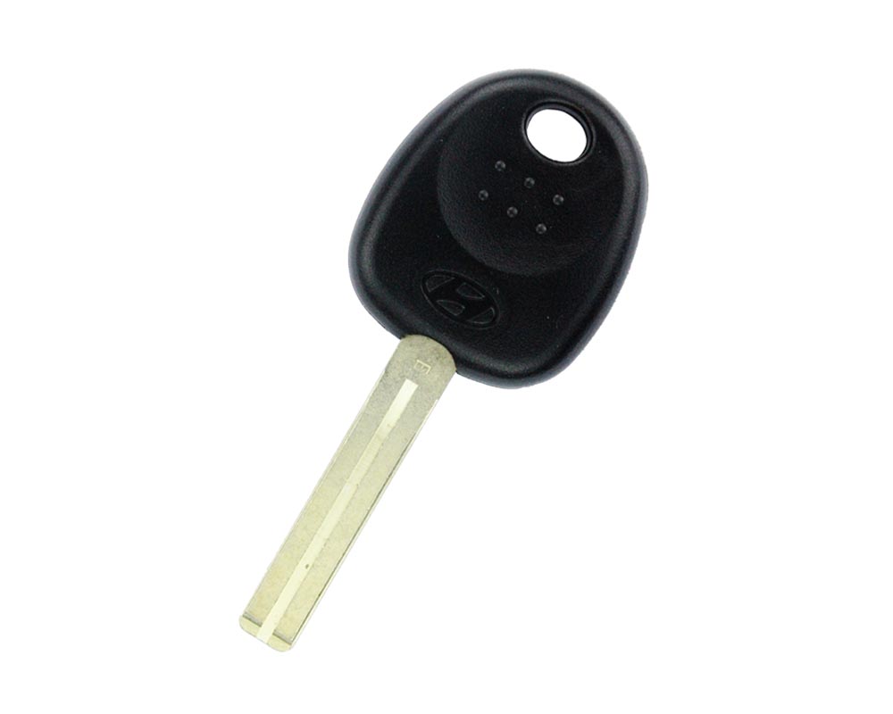 Hyundai Genuine Chip key 81996-3S010 Black