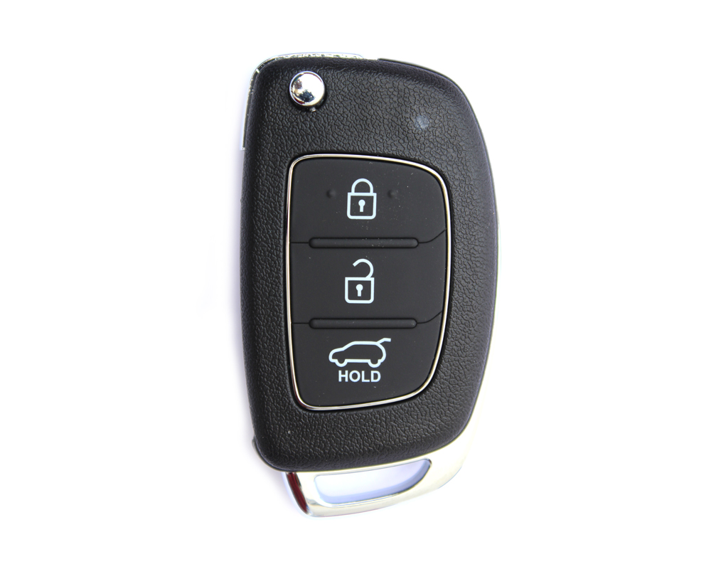 hyundai i20 car remote key price