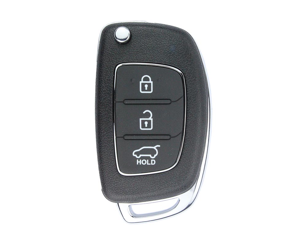 hyundai i20 car remote key price