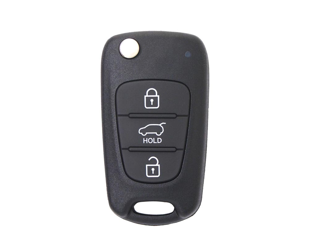 KIA Sportage 2012 3 buttons Genuine Remote Key 954303W600