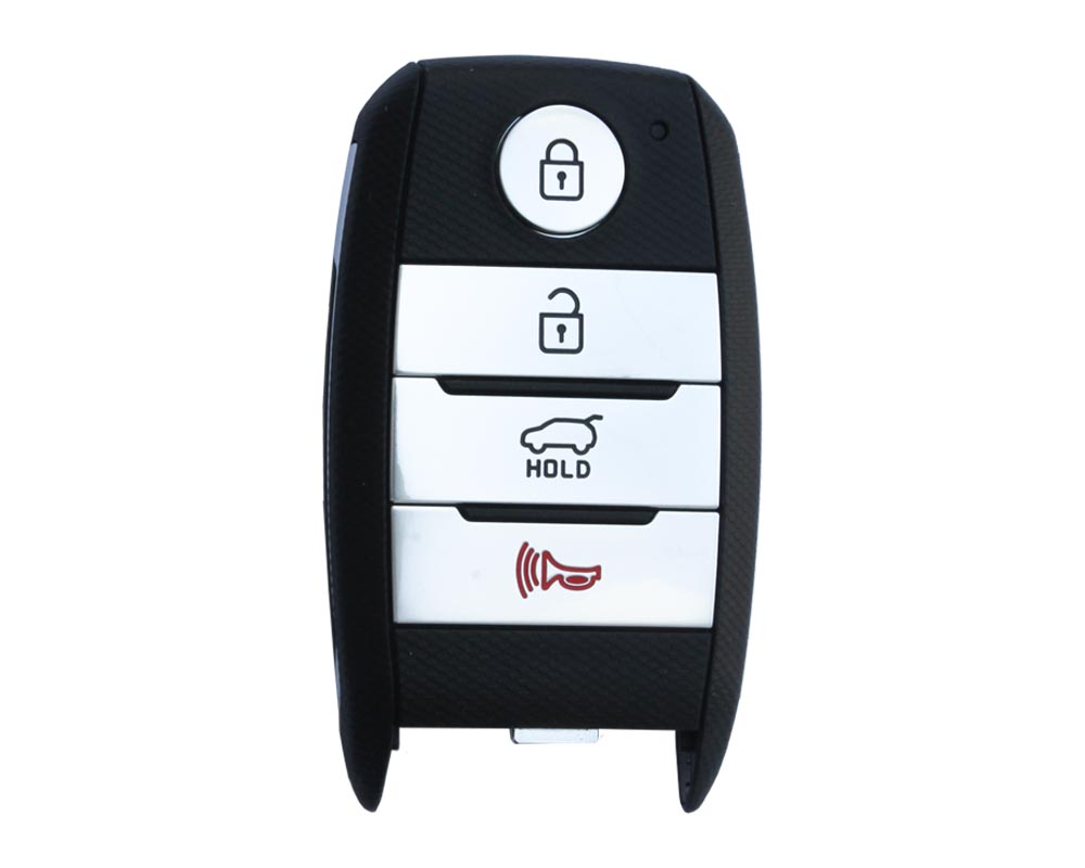 Kia Sportage 2016 2019 4 Buttons 433mhz Genuine Smart Key Remote 9544