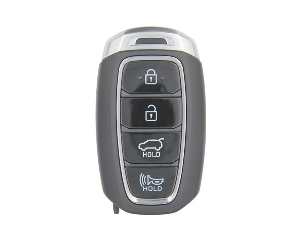 VD6406-Hyundai Kona 2019 Genuine Smart Remote| VVDI