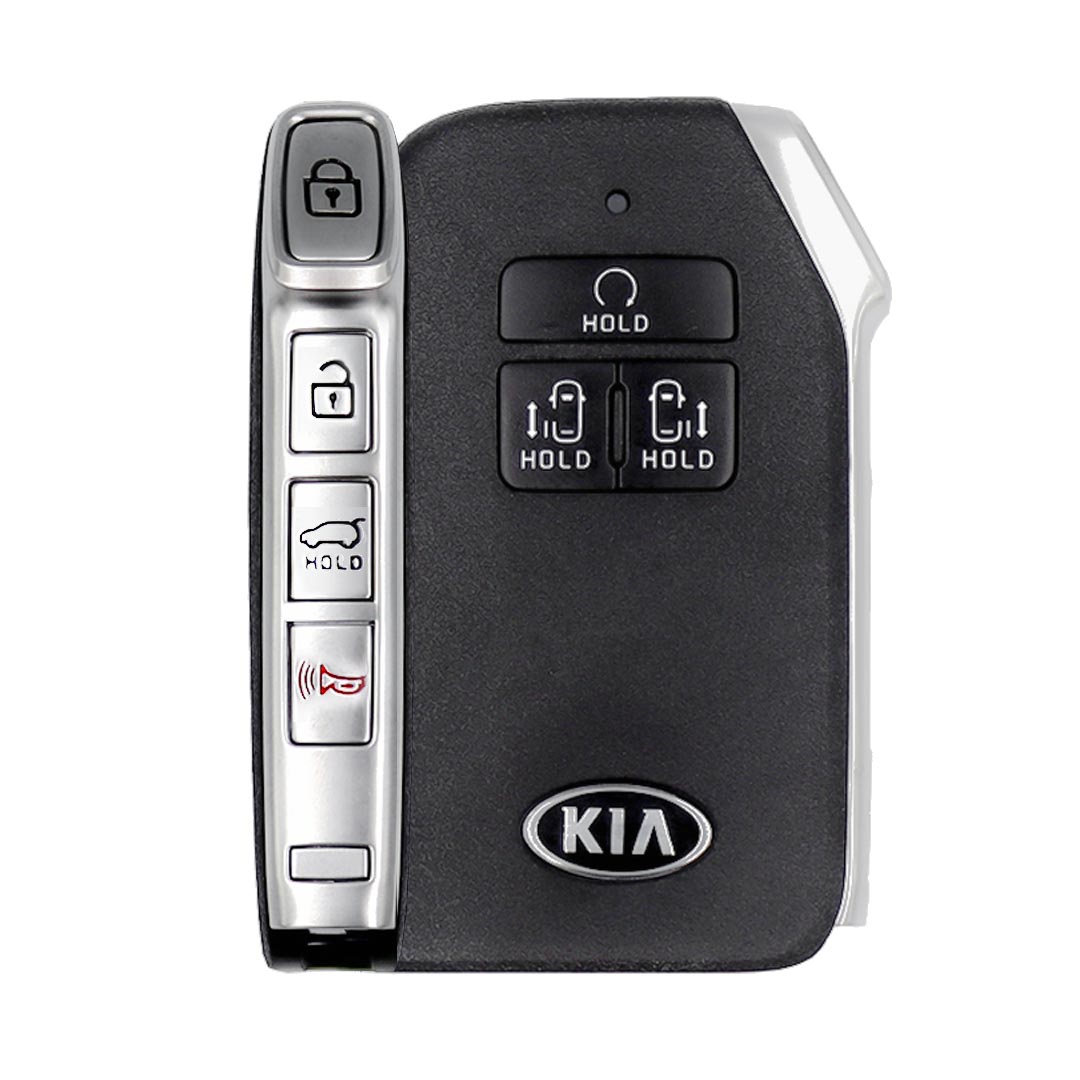 Vd6512 Kia Carnival 2020 Smart Remote Key 433mhz 95440 R0100 Vvdi