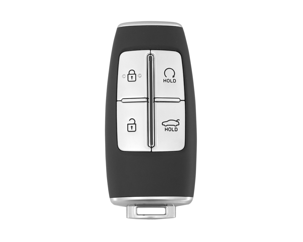 Vd6536 Hyundai Genesis 2021 Smart Remote Key433mhz 95440 T1100 Vvdi