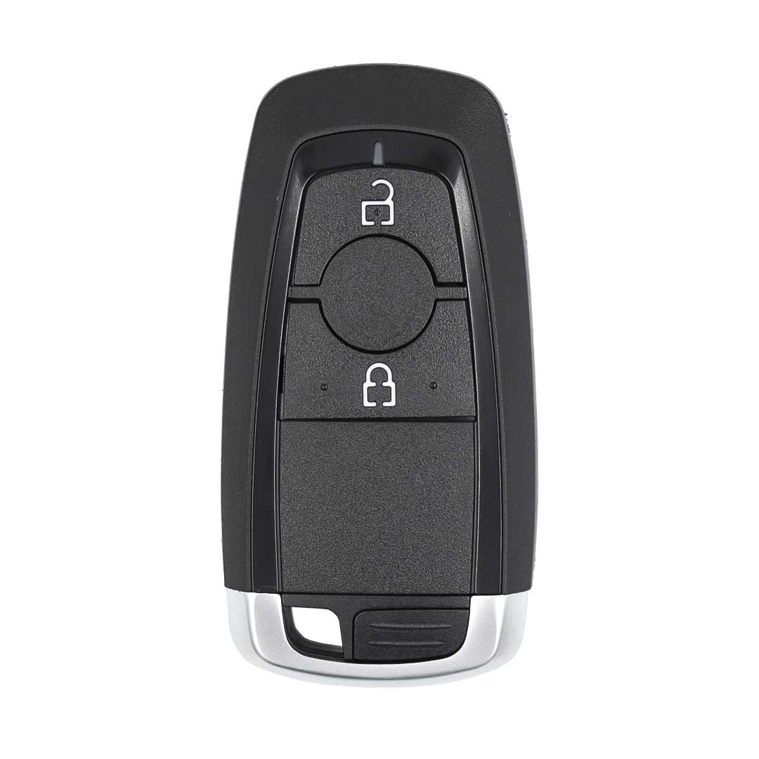 VD6954 Ford EcoSport Ranger Smart Remote Key VVDI   Ford Remote Key 2 Buttons 433mhz 49 Hc3t 15k601 Db Mk6954 