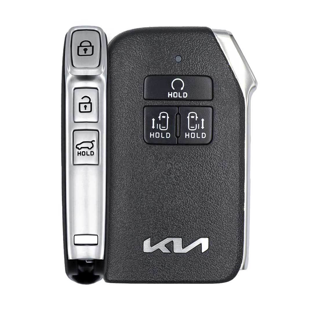 KIA Carnival 2021 Smart Key 6 Buttons 433MHz 95440R0450 vvdi