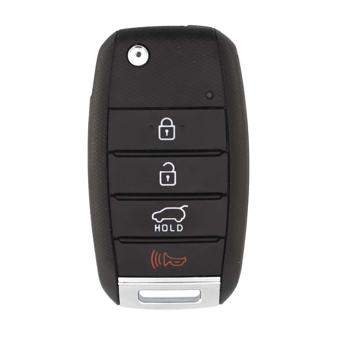 VD8471-Kia Sedona 2018 Remote Flip Key 433MHz 95430-A9100 | VVDI