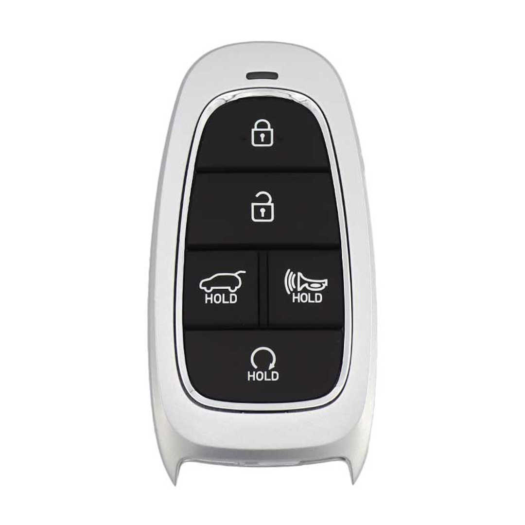 Hyundai Tucson 2022 Smart Key 433MHz 95440-N9070  VVDI