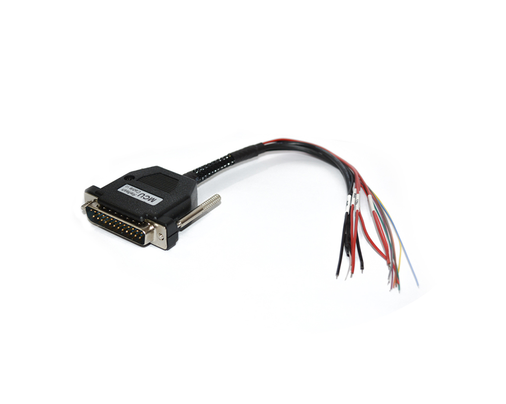 Xhorse MCU V3 Reflash Cable For VVDI Prog