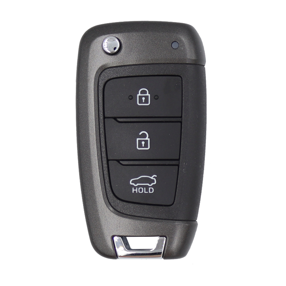 Vehicle Remote| VVDI