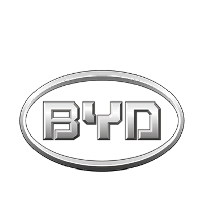 Byd о компании